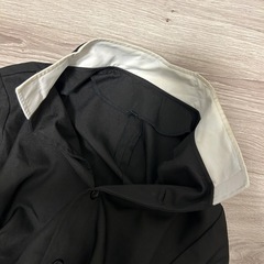 ハロウィン仮装　神父の画像