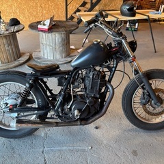 sr400の画像