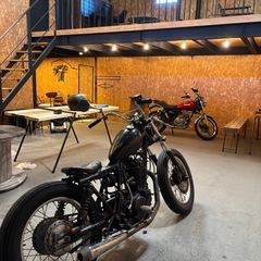 sr400の画像