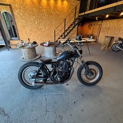 sr400の画像
