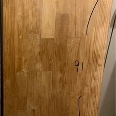 10月末まで‼️DIY 木材 セット 9枚の画像