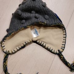 ミッキー帽子の画像