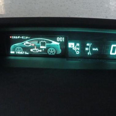 【お話中です】トヨタ プリウス30 後期型 LEDライトの画像