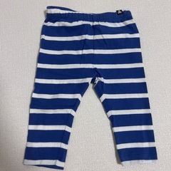 全部GAP/3-6month（60サイズ）のベビー服👕男の子秋冬服の画像