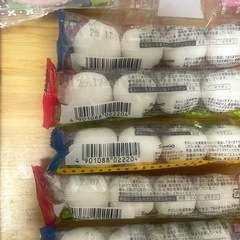 お菓子セットの画像
