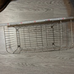 食器置きの画像