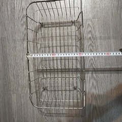 食器置きの画像