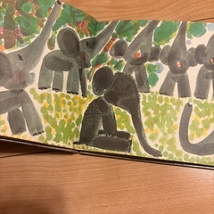 ぐるんぱのようちえんの画像