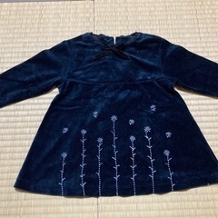 子ども服(80cm)の画像