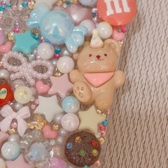 iPhone16 ハードケース
の画像