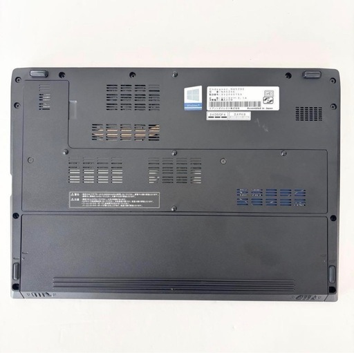 032【極美品・高性能】i7第8世代✨EPSON Endeavor SSD512GB メモリ16GB Windows11