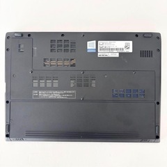 032【極美品・高性能】i7第8世代✨EPSON Endeavor SSD512GB メモリ16GB Windows11の画像