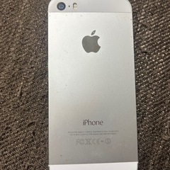 iPhone5sの画像