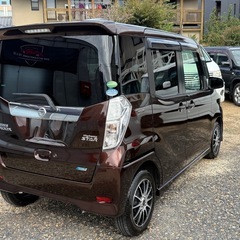  平成26年 日産 デイズルークス ハイウェイスター X ☆美車 ☆TVナビ☆全国陸送可能の画像