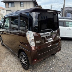  平成26年 日産 デイズルークス ハイウェイスター X ☆美車 ☆TVナビ☆全国陸送可能の画像