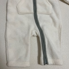baby gap アウター　3-6monthsの画像