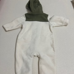 baby gap アウター　3-6monthsの画像