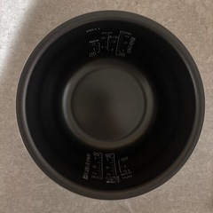 炊飯釜　B511-6Bの画像