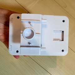 水槽用自動給餌器の画像