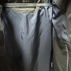 美品★ZARA ダウンジャケット 
Ｓサイズの画像