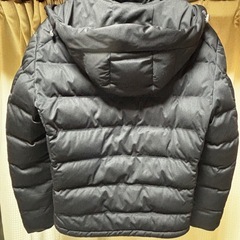 美品★ZARA ダウンジャケット 
Ｓサイズの画像