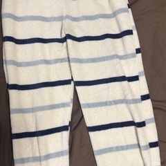 ユニクロのパジャマ　2セットの画像