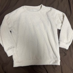 ユニクロのパジャマ　2セットの画像