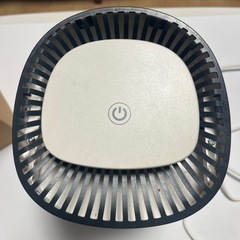 コンパクト除湿機 クアラの画像