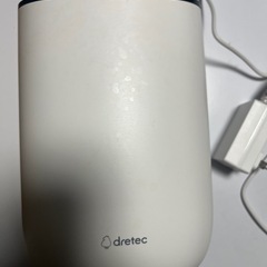 コンパクト除湿機 クアラの画像