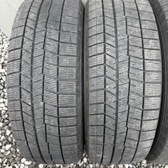 195/65/15冬 ダンロップの画像