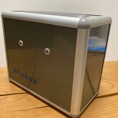 アンケートBOX・投書箱の画像