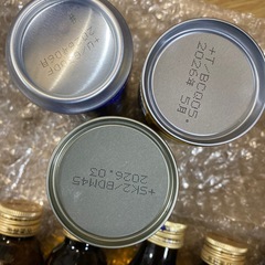 缶コーヒー　ドリンク　飲み物の画像