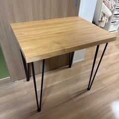 テーブルセットの画像