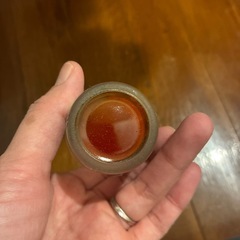 未使用品 スペイン　サグラダファミリア　ショットグラスの画像