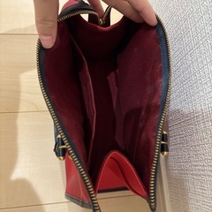 ハンドバッグの画像