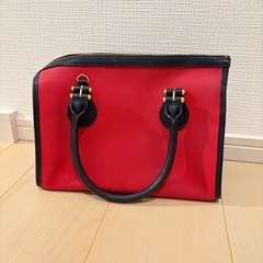 ハンドバッグの画像