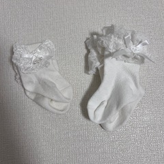 セレモニードレス【新生児】の画像