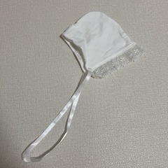 セレモニードレス【新生児】の画像
