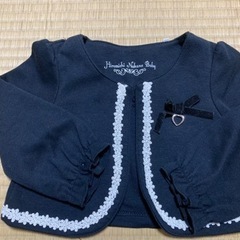 子ども服(セレモニー)の画像