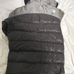 Jacket the  narth face の画像