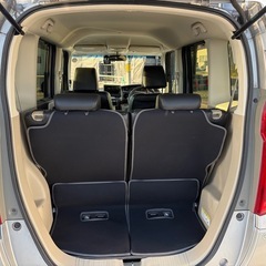 ホンダ　N-BOX 4WDの画像