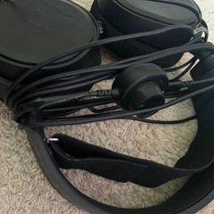 Steelseries Arctis5 ヘッドホンの画像