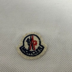MONCLER モンクレ ポロシャツの画像