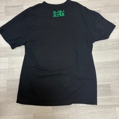go!go!vanillas✖︎ピノコ　Tシャツ　XLの画像