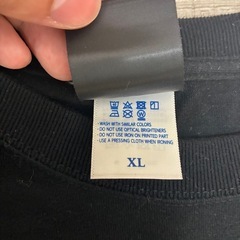 go!go!vanillas✖︎ピノコ　Tシャツ　XLの画像