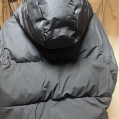 美品☆ZARA ダウンジャケット M
サイズの画像