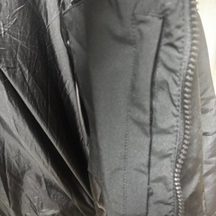 美品☆ZARA ダウンジャケット M
サイズの画像