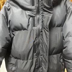 美品☆ZARA ダウンジャケット M
サイズの画像