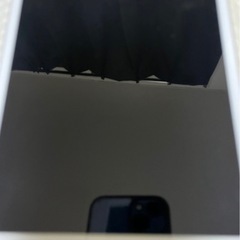 iPadミニの画像