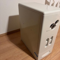 米びつの画像